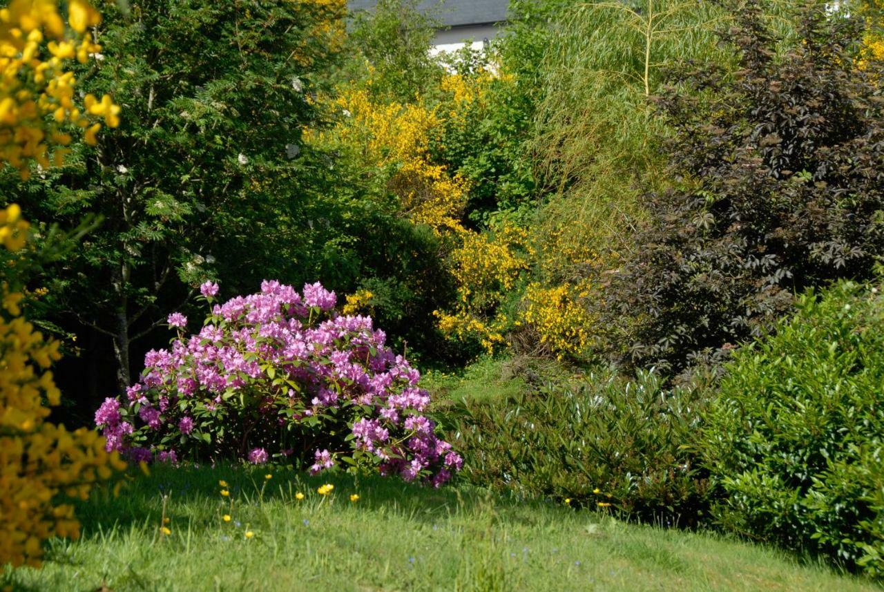 Suardal Bed And Breakfast Fort Augustus Eksteriør bilde